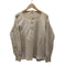 50-60S Dia Lion ヘンリーネック L/S カットソー メンズ