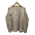 50-60S Dia Lion ヘンリーネック L/S カットソー メンズ