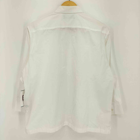 ディーゼルブラックゴールド DIESEL BLACK GOLD レギュラーカラーシャツ レディース 36