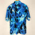 AMIGO 比翼S/Sドレープシャツ casual メンズ import:XL