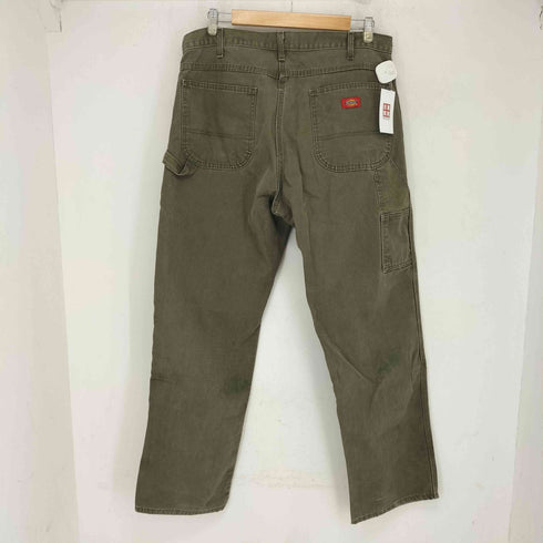 ディッキーズ Dickies ダックペインターパンツ メンズ 36