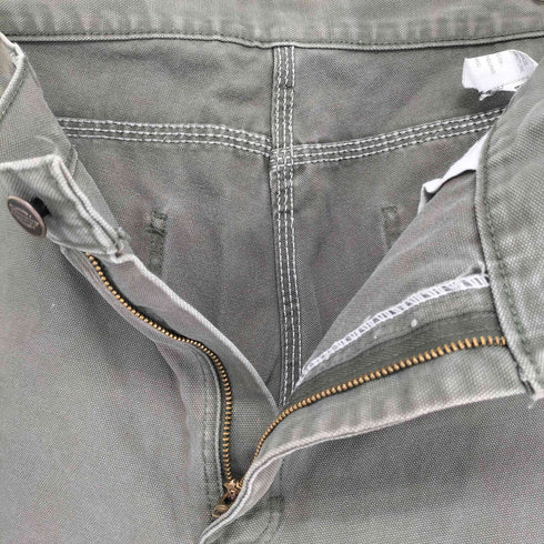 ディッキーズ Dickies ダックペインターパンツ メンズ 36