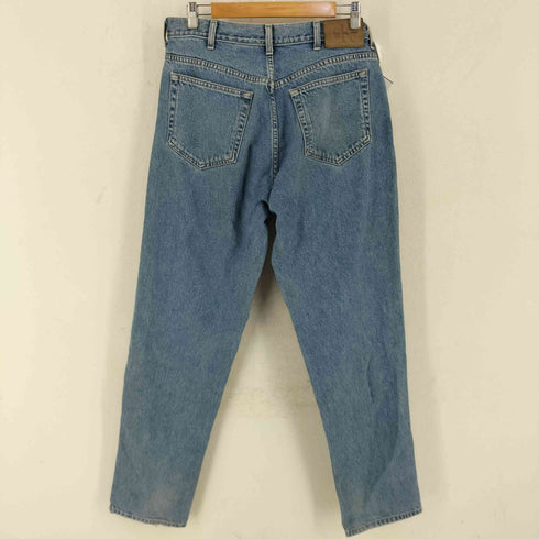 カルバンクラインジーンズ Calvin Klein Jeans 90s USA製 EASY FIT JEANS デニムパンツ メンズ W36 L34