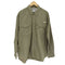 コロンビア Columbia PFG 長袖フィッシングシャツ メンズ import:M