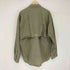 コロンビア Columbia PFG 長袖フィッシングシャツ メンズ import:M