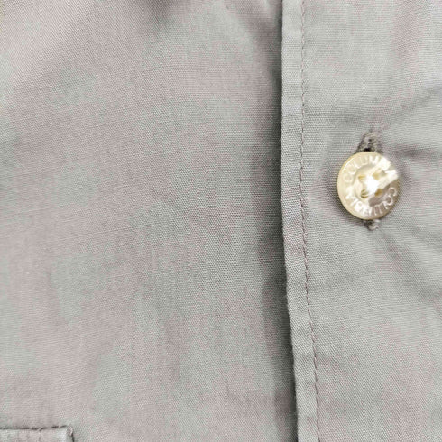 コロンビア Columbia PFG 長袖フィッシングシャツ メンズ import:M
