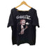 UK ロック バンド アーティスト プリント Tシャツ メンズ