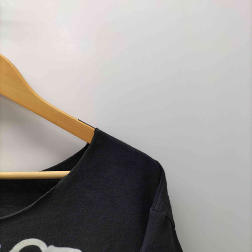 UK ロック バンド アーティスト プリント Tシャツ メンズ