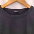 ディーゼル DIESEL T-JUST-LS-BX3 生地切替 クルーネック長袖Tシャツ メンズ import:XXL
