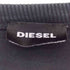 ディーゼル DIESEL T-JUST-LS-BX3 生地切替 クルーネック長袖Tシャツ メンズ import:XXL