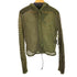 ユーエスアーミー U.S. ARMY Lancer Clothing Corp 80s メッシュモスキートパーカー メンズ