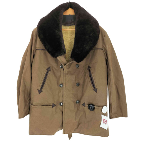 ボアライナー付き カナディアンジャケット american casual メンズ