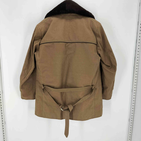 ボアライナー付き カナディアンジャケット american casual メンズ