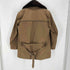 ボアライナー付き カナディアンジャケット american casual メンズ