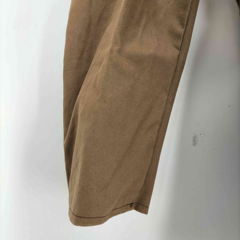 ボアライナー付き カナディアンジャケット american casual メンズ