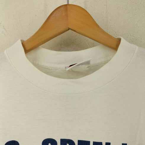 USTA 90s 1996 テニス大会 プリントTシャツ メンズ FREE