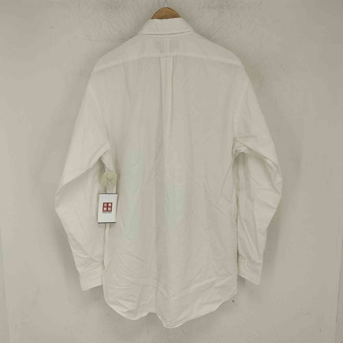 ラルフローレン RALPH LAUREN ポニー刺繍 BLAKE ボタンダウン 長袖 シャツ メンズ import:M