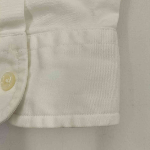ラルフローレン RALPH LAUREN ポニー刺繍 BLAKE ボタンダウン 長袖 シャツ メンズ import:M