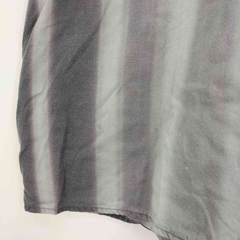 ディーゼル DIESEL S-SING-STRI ストライプ 半袖シャツ メンズ import:XXL