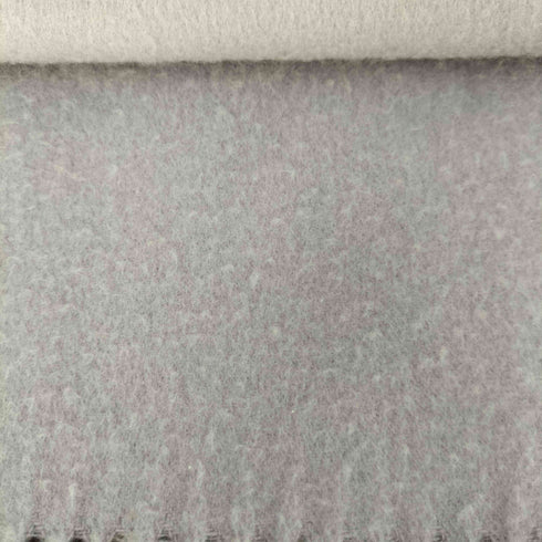 バーバリーロンドン BURBERRY LONDON 100% CASHMERE フリンジ ストール レディース