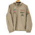 Red Bull Racing フード付きスポンサーロゴ入りジャケット メンズ import:L
