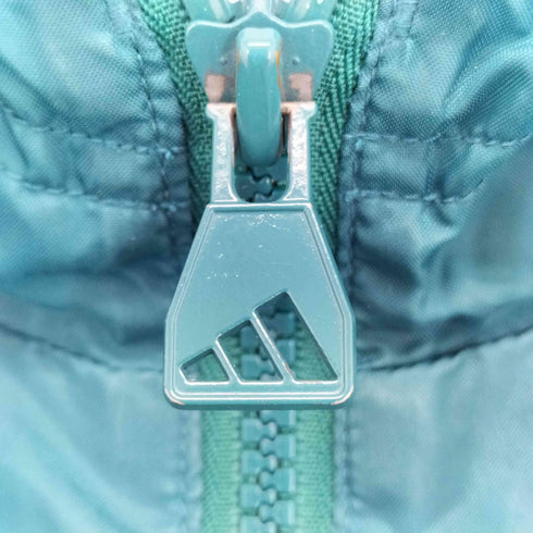 アディダス adidas 90s ナイロン アノラックパーカー メンズ import:L