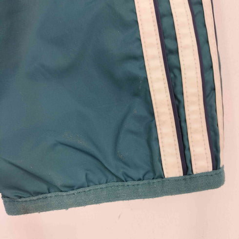 アディダス adidas 90s ナイロン アノラックパーカー メンズ import:L