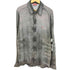 ディーゼル DIESEL S-SIMPLY‐LKCT トロンプルイユ 長袖シャツ メンズ 52