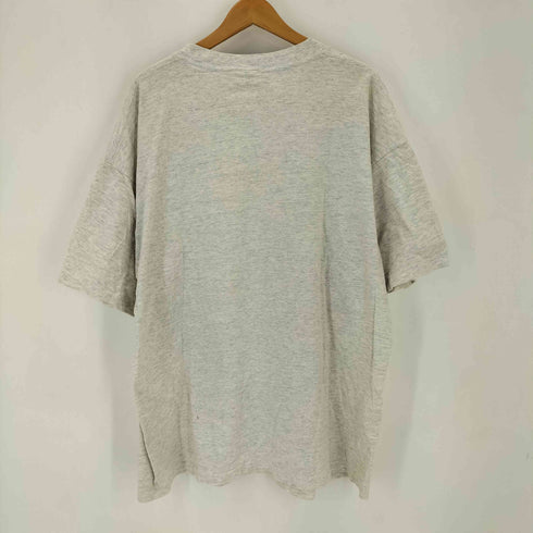 90s USA製 キャラクタープリント クルーネックTシャツ メンズ XXL
