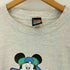 90s USA製 キャラクタープリント クルーネックTシャツ メンズ XXL