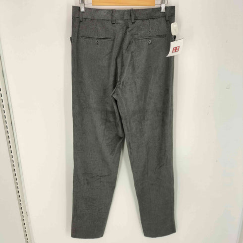 L字ポケット コーデュロイスラックス american casual メンズ 48