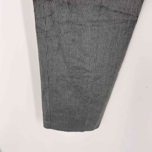 L字ポケット コーデュロイスラックス american casual メンズ 48