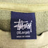 ステューシー Stussy 90s 紺タグ アットマーク クルーネックスウェット メンズ import:XL