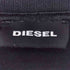 ディーゼル DIESEL ロゴプリント クルーネック 長袖カットソー メンズ import:XL
