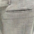 GALLERY BY HAGGAR ネップ加工 テーパードスラックス american casual メンズ 34×34