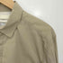 ディーゼル DIESEL Slim-fit 比翼 長袖シャツ メンズ import:L