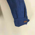 Carroll Reed 90S MACAU製 刺繍ペイントリネンシャツジャケット メンズ import:M