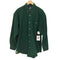 スタブリッジ STABRIDGE THE BIG APPLE SHIRT FOREST フォレスト 長袖シャツ メンズ JPN:L