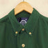スタブリッジ STABRIDGE THE BIG APPLE SHIRT FOREST フォレスト 長袖シャツ メンズ JPN:L