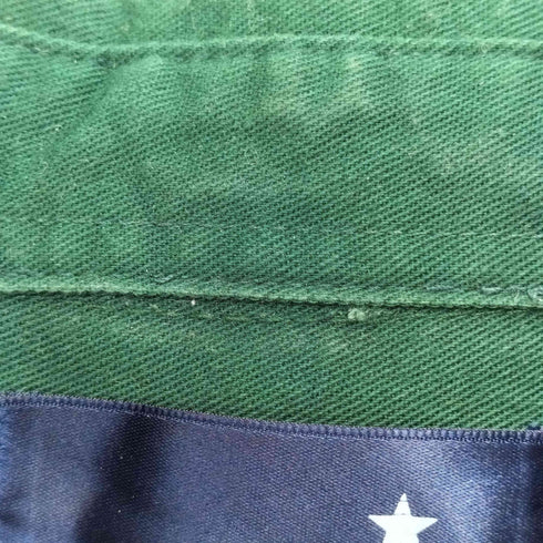 スタブリッジ STABRIDGE THE BIG APPLE SHIRT FOREST フォレスト 長袖シャツ メンズ JPN:L