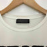ディーゼルブラックゴールド DIESEL BLACK GOLD タイダイプリント クルーネック半袖 Tシャツ メンズ import:XL