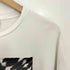 ディーゼルブラックゴールド DIESEL BLACK GOLD タイダイプリント クルーネック半袖 Tシャツ メンズ import:XL