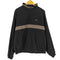 ドッカーズ DOCKERS STAIN DEFENDER ハーフジップジャケット メンズ L