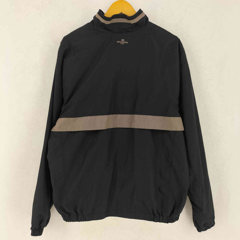 ドッカーズ DOCKERS STAIN DEFENDER ハーフジップジャケット メンズ L
