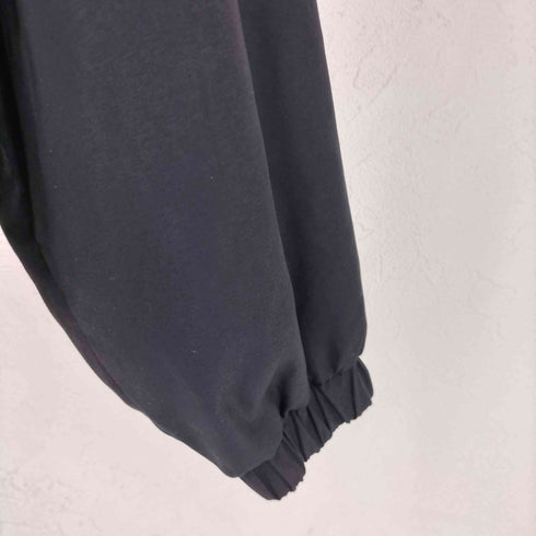 ドッカーズ DOCKERS STAIN DEFENDER ハーフジップジャケット メンズ L