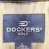 ドッカーズ DOCKERS STAIN DEFENDER ハーフジップジャケット メンズ L