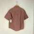 コロンビア Columbia インド製 ギンガムチェック S/S BD シャツ メンズ import:M
