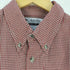 コロンビア Columbia インド製 ギンガムチェック S/S BD シャツ メンズ import:M