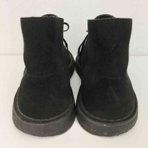 クラークスオリジナルズ Clarks ORIGINALS スエード デザートブーツ メンズ US:8