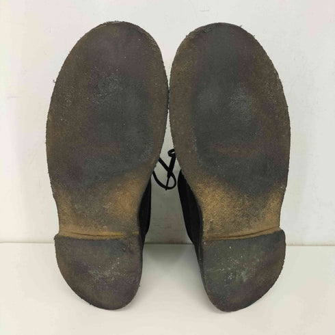 クラークスオリジナルズ Clarks ORIGINALS スエード デザートブーツ メンズ US:8